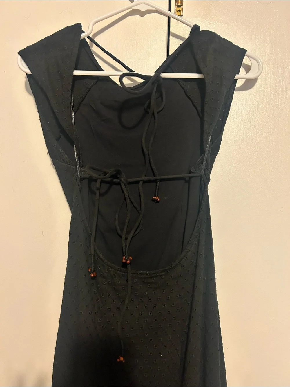 Free People Eventide Midi Dress